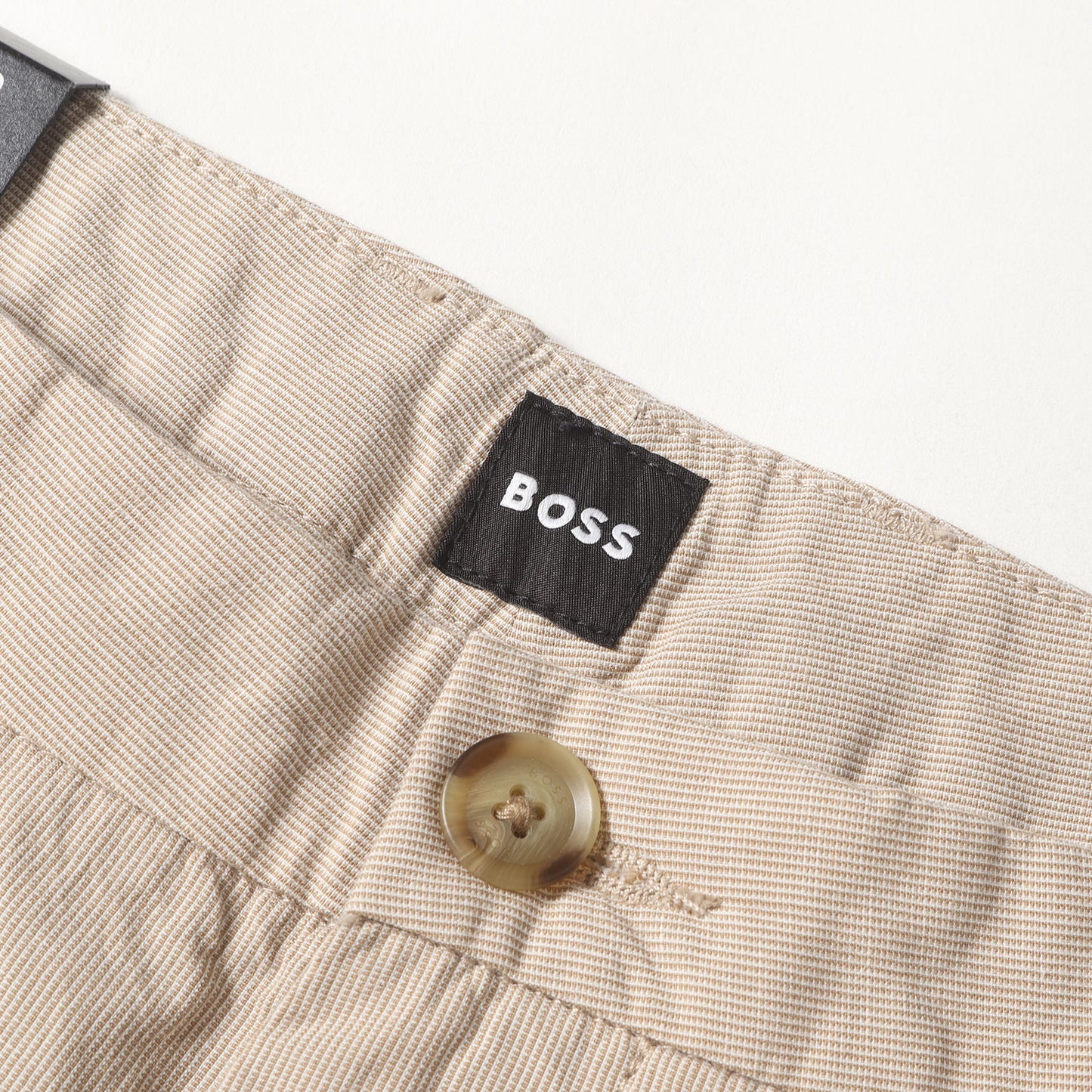 現行モデル ピンストライプ スラックス パンツ (KAITO1-PL 10248149) / SLIM FIT