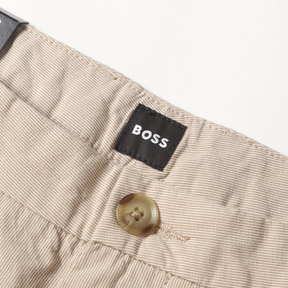 現行モデル ピンストライプ スラックス パンツ (KAITO1-PL 10248149) / SLIM FIT