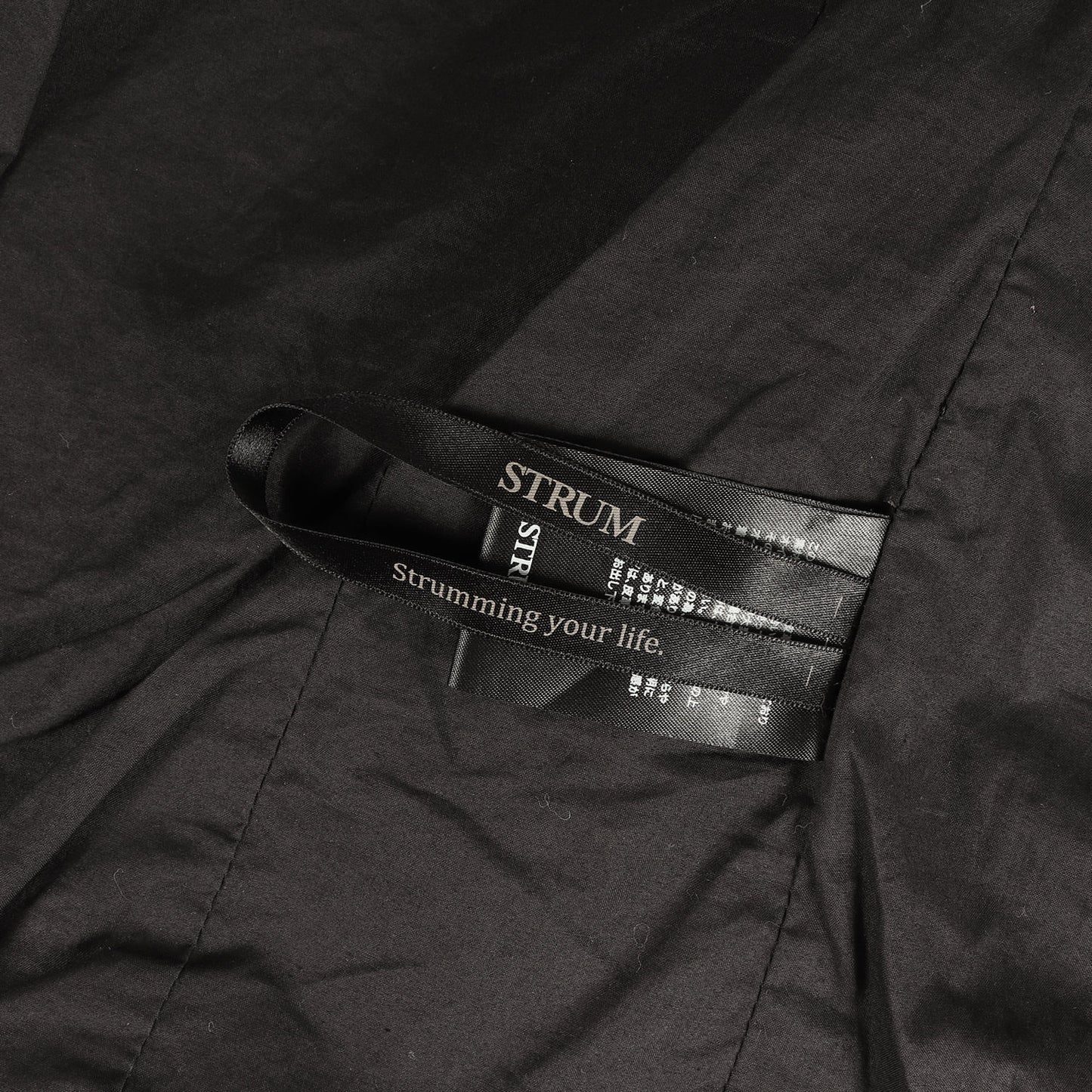 ソリッドワックス レザー ダブル ライダース ジャケット (Domestic Solid Waxed Kip Double Riders Jacket STL-027)