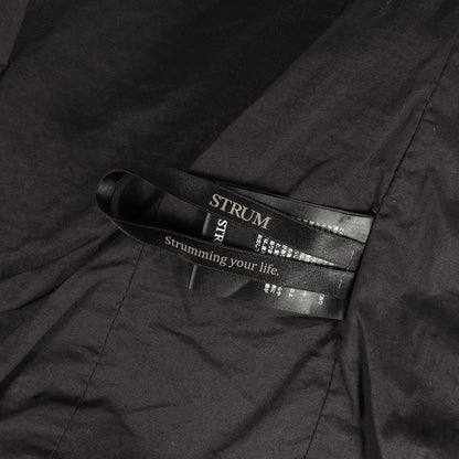 ソリッドワックス レザー ダブル ライダース ジャケット (Domestic Solid Waxed Kip Double Riders Jacket STL-027)