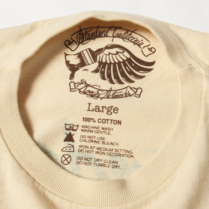 23AW グラフィック ロゴ Tシャツ (SD California Dreamin Tee)