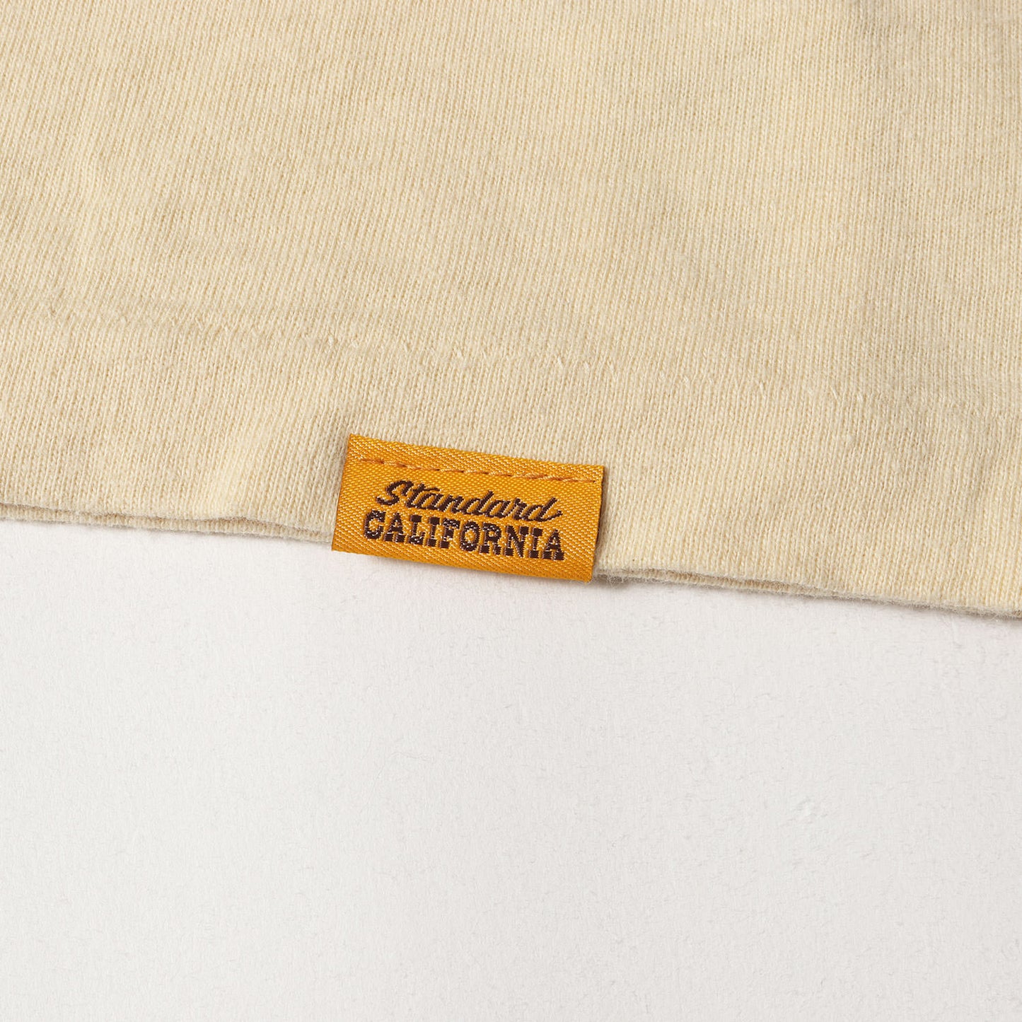 23AW グラフィック ロゴ Tシャツ (SD California Dreamin Tee)