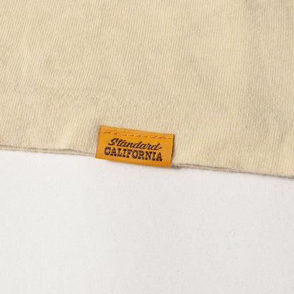 23AW グラフィック ロゴ Tシャツ (SD California Dreamin Tee)