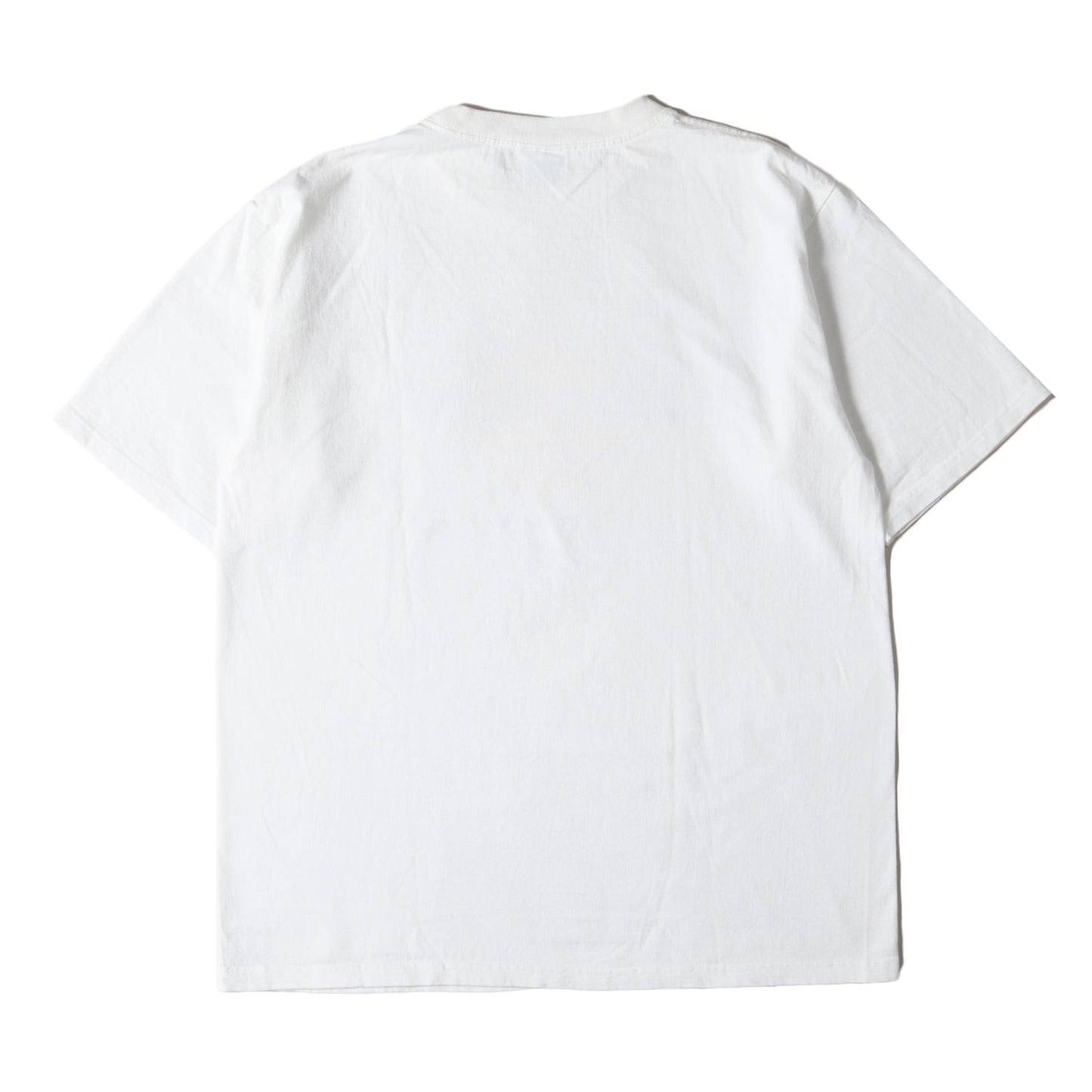 パロディ グラフィック ロゴ ヘビーウェイト Tシャツ (SD HEAVYWEIGHT H.R.C LOGO T-SHIRT)