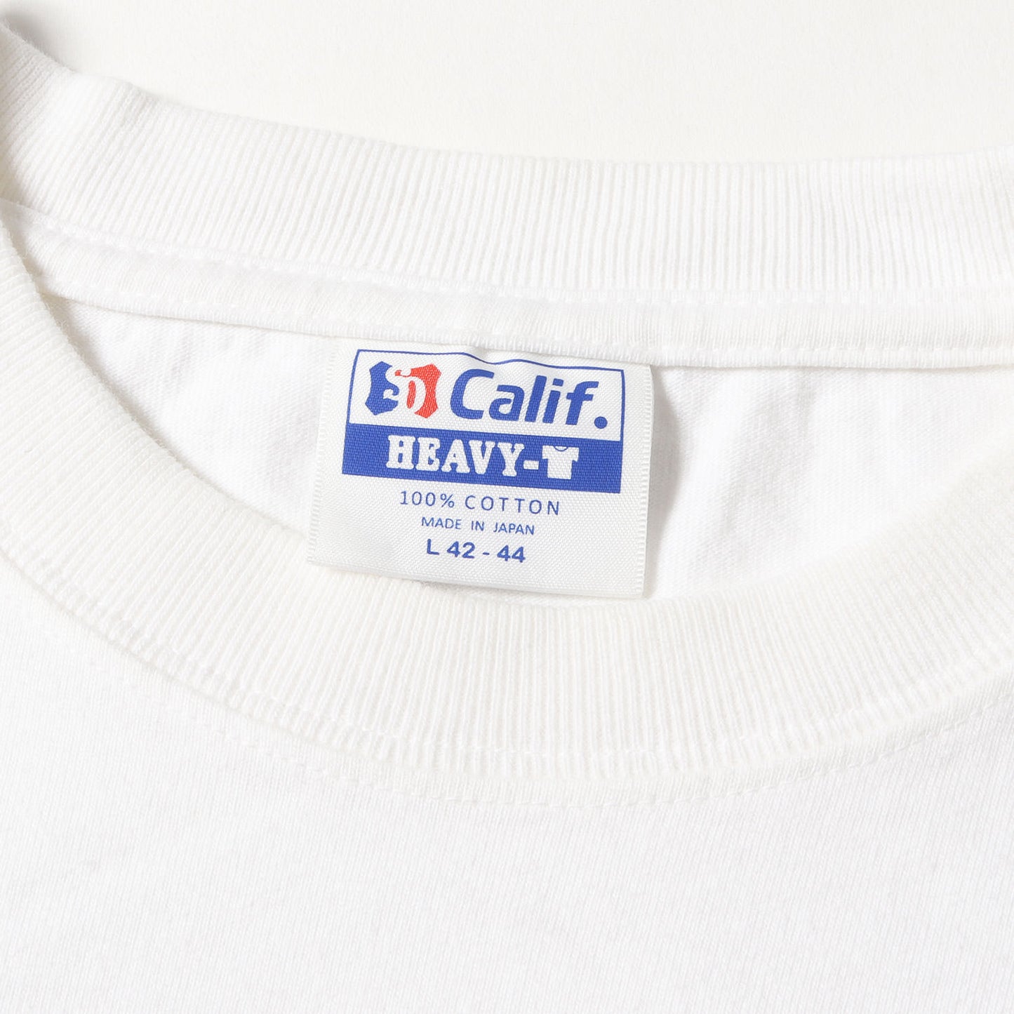 パロディ グラフィック ロゴ ヘビーウェイト Tシャツ (SD HEAVYWEIGHT H.R.C LOGO T-SHIRT)