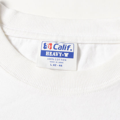 パロディ グラフィック ロゴ ヘビーウェイト Tシャツ (SD HEAVYWEIGHT H.R.C LOGO T-SHIRT)