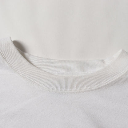 パロディ グラフィック ロゴ ヘビーウェイト Tシャツ (SD HEAVYWEIGHT H.R.C LOGO T-SHIRT)