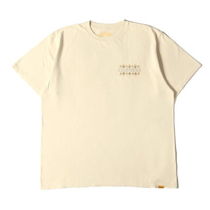 グラフィック ロゴ Tシャツ (SD CALIFORNIA POPPY T)