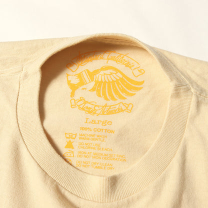 グラフィック ロゴ Tシャツ (SD CALIFORNIA POPPY T)