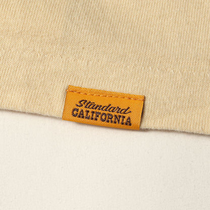 グラフィック ロゴ Tシャツ (SD CALIFORNIA POPPY T)