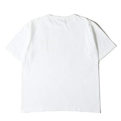 × Champion ヘビーウェイト グラフィック ロゴ Tシャツ (CHAMPION × SD T1011) / MADE IN USA