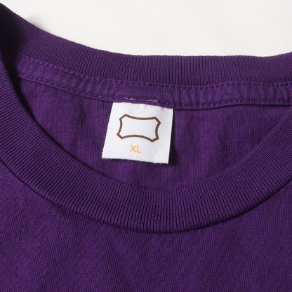 24SS ヴィンテージ ウォッシュ加工 ポケット Tシャツ (SD US COTTON POCKET T VW)