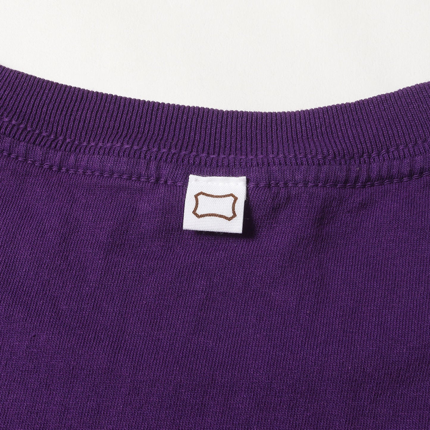 24SS ヴィンテージ ウォッシュ加工 ポケット Tシャツ (SD US COTTON POCKET T VW)