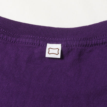 24SS ヴィンテージ ウォッシュ加工 ポケット Tシャツ (SD US COTTON POCKET T VW)