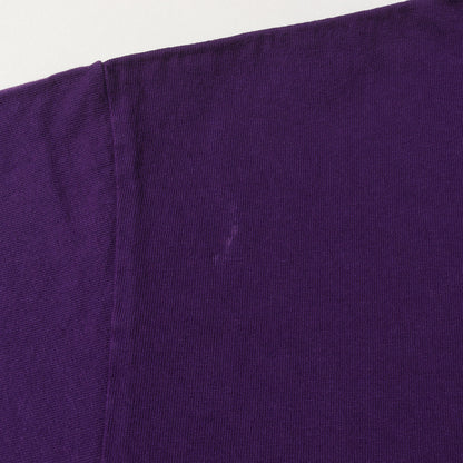 24SS ヴィンテージ ウォッシュ加工 ポケット Tシャツ (SD US COTTON POCKET T VW)