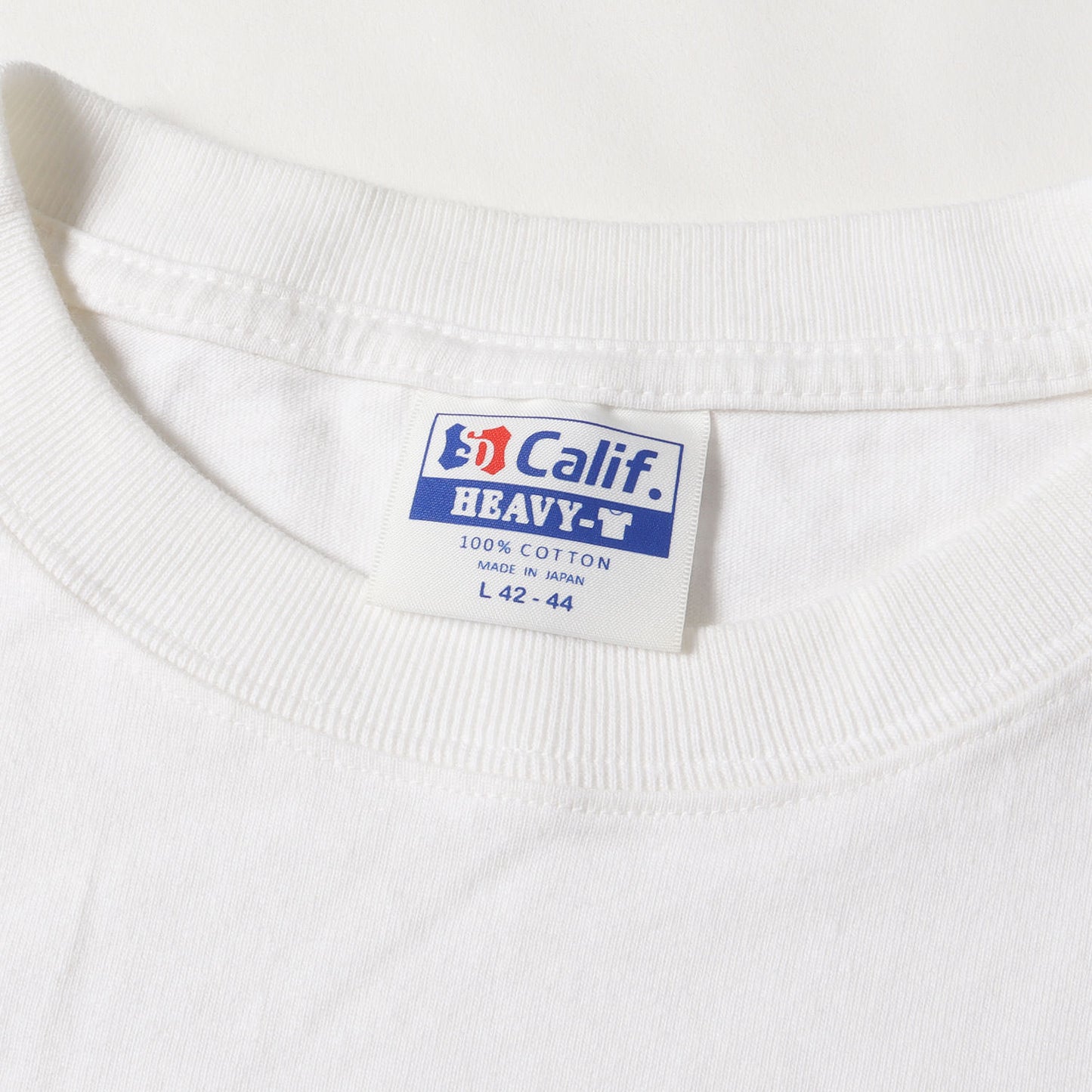 グラフィック ロゴ Tシャツ (SD Heavyweight BMX Logo T)