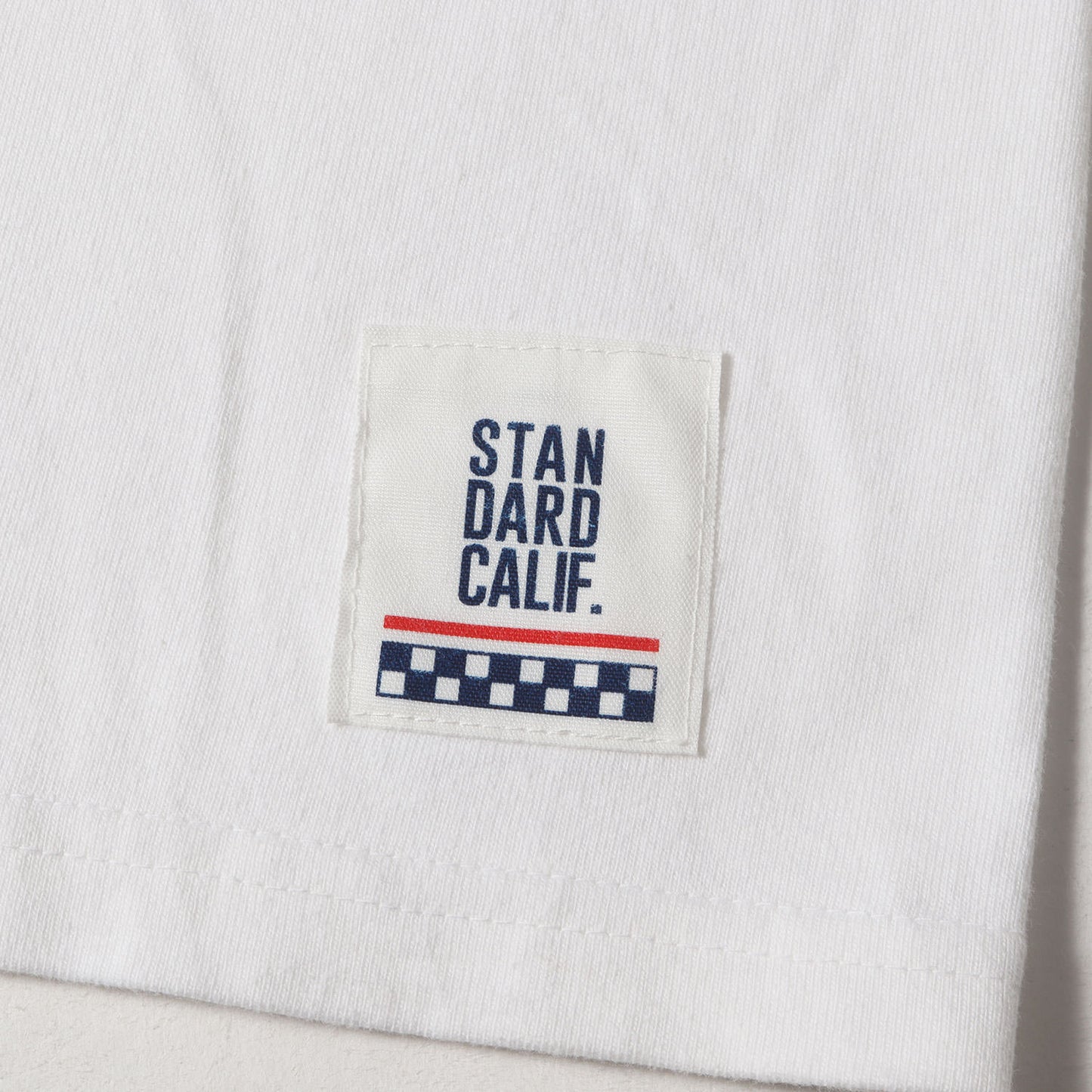 グラフィック ロゴ Tシャツ (SD Heavyweight BMX Logo T)