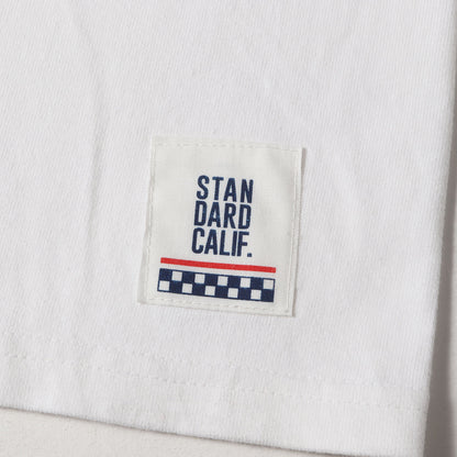 グラフィック ロゴ Tシャツ (SD Heavyweight BMX Logo T)