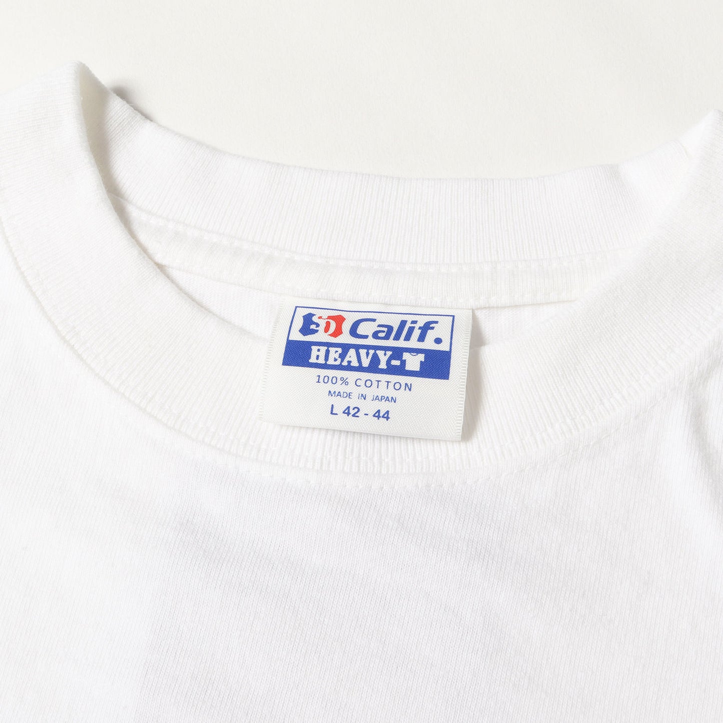 23AW ボックスロゴ ヘビーウェイト ロングスリーブ Tシャツ (SD HEAVYWEIGHT BOX LOGO LS)