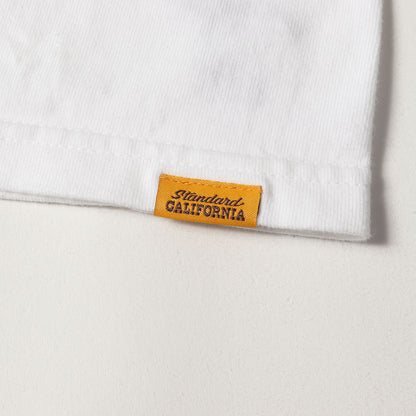 23AW ボックスロゴ ヘビーウェイト ロングスリーブ Tシャツ (SD HEAVYWEIGHT BOX LOGO LS)