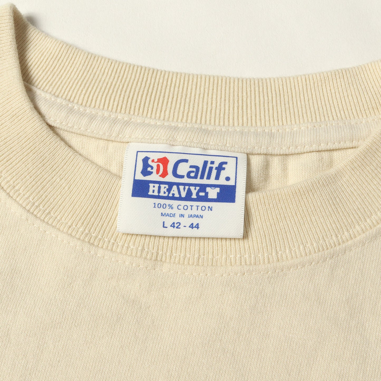 スクリプト ロゴ ヘビーウェイト Tシャツ (SD HEAVYWEIGHT SCRIPT LOGO T)