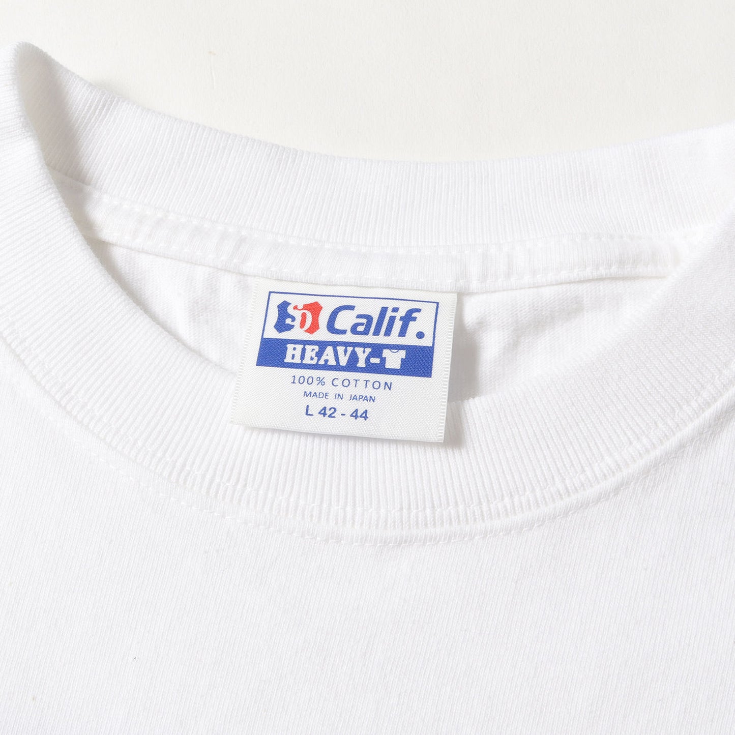 24SS グラフィック ロゴ ヘビーウェイト Tシャツ (SD HEAVYWEIGHT POPPY LOGO T)