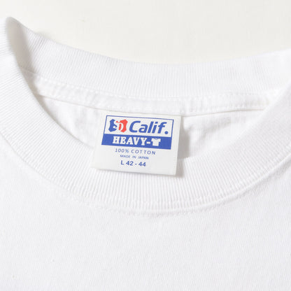 24SS グラフィック ロゴ ヘビーウェイト Tシャツ (SD HEAVYWEIGHT POPPY LOGO T)