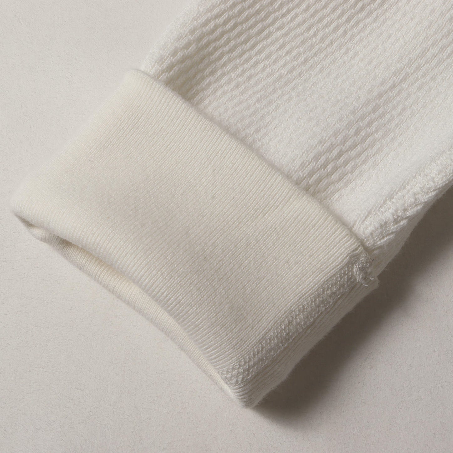24AW ワッフルサーマル ロングスリーブ Tシャツ (SD Waffle Thermal Long Sleeve T)