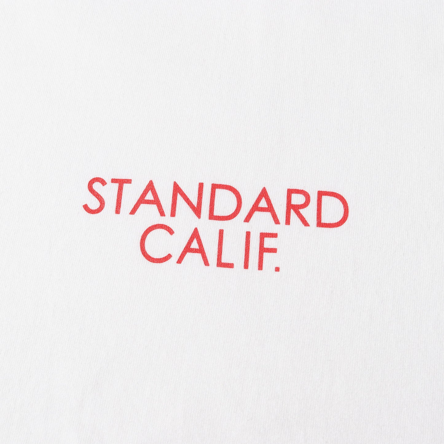 ロゴ ヘビーウェイト ロングスリーブ Tシャツ (SD Heavyweight Logo Long Sleeve)