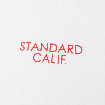 ロゴ ヘビーウェイト ロングスリーブ Tシャツ (SD Heavyweight Logo Long Sleeve)