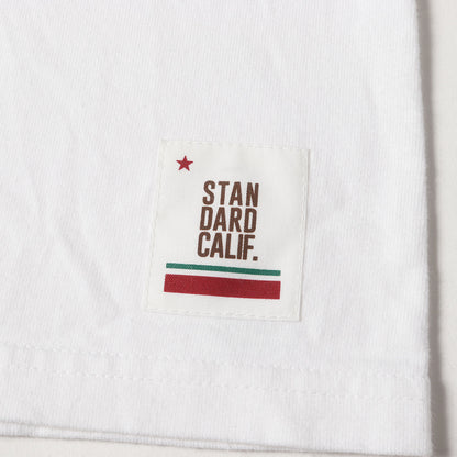 ロゴ ヘビーウェイト ロングスリーブ Tシャツ (SD Heavyweight Logo Long Sleeve)