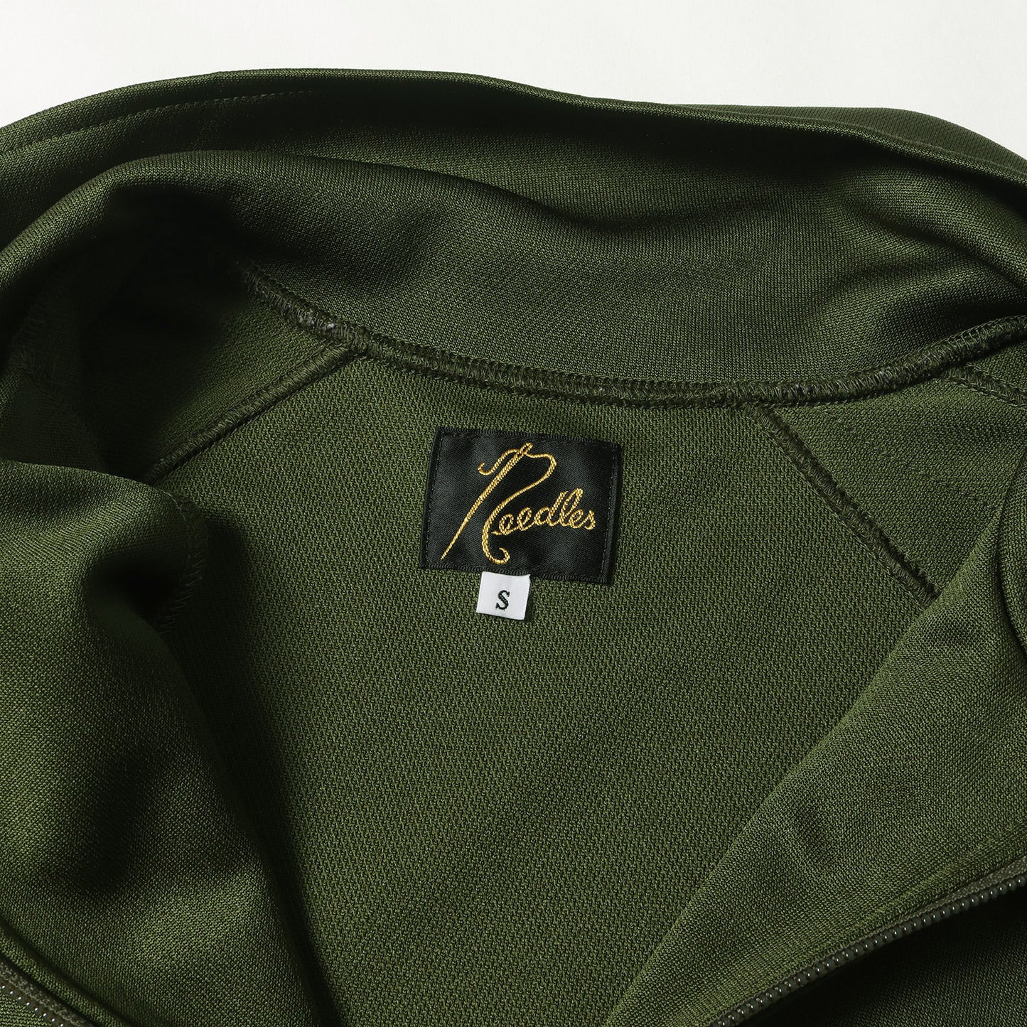 24SS パピヨン刺繍 サイドライン トラック ジャケット (Track Jacket OT226)