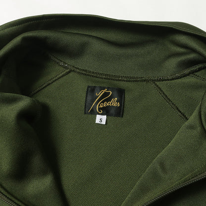 24SS パピヨン刺繍 サイドライン トラック ジャケット (Track Jacket OT226)