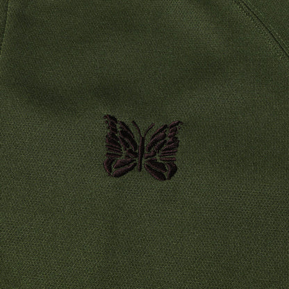 24SS パピヨン刺繍 サイドライン トラック ジャケット (Track Jacket OT226)
