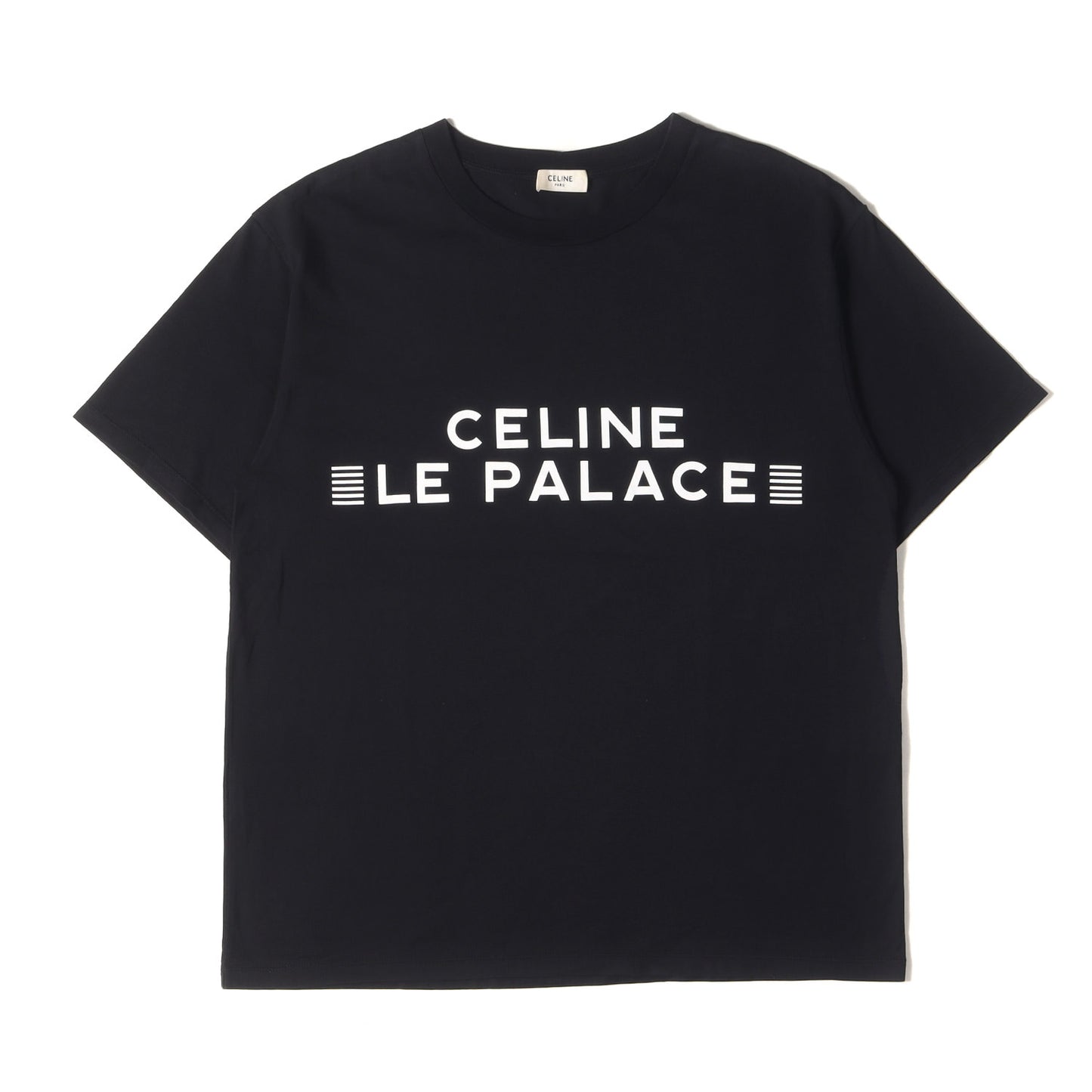 23AW 名古屋タカシマヤ限定 ル・パラス パリ シンドローム LE PALACE Tシャツ
