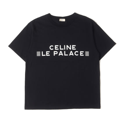 23AW 名古屋タカシマヤ限定 ル・パラス パリ シンドローム LE PALACE Tシャツ