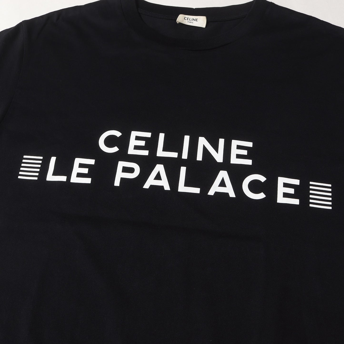 23AW 名古屋タカシマヤ限定 ル・パラス パリ シンドローム LE PALACE Tシャツ
