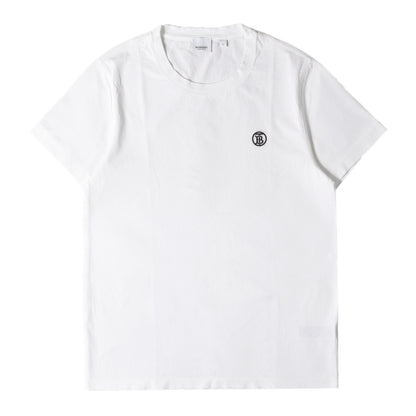 サークルロゴ クルーネック Tシャツ