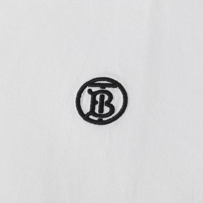 サークルロゴ クルーネック Tシャツ