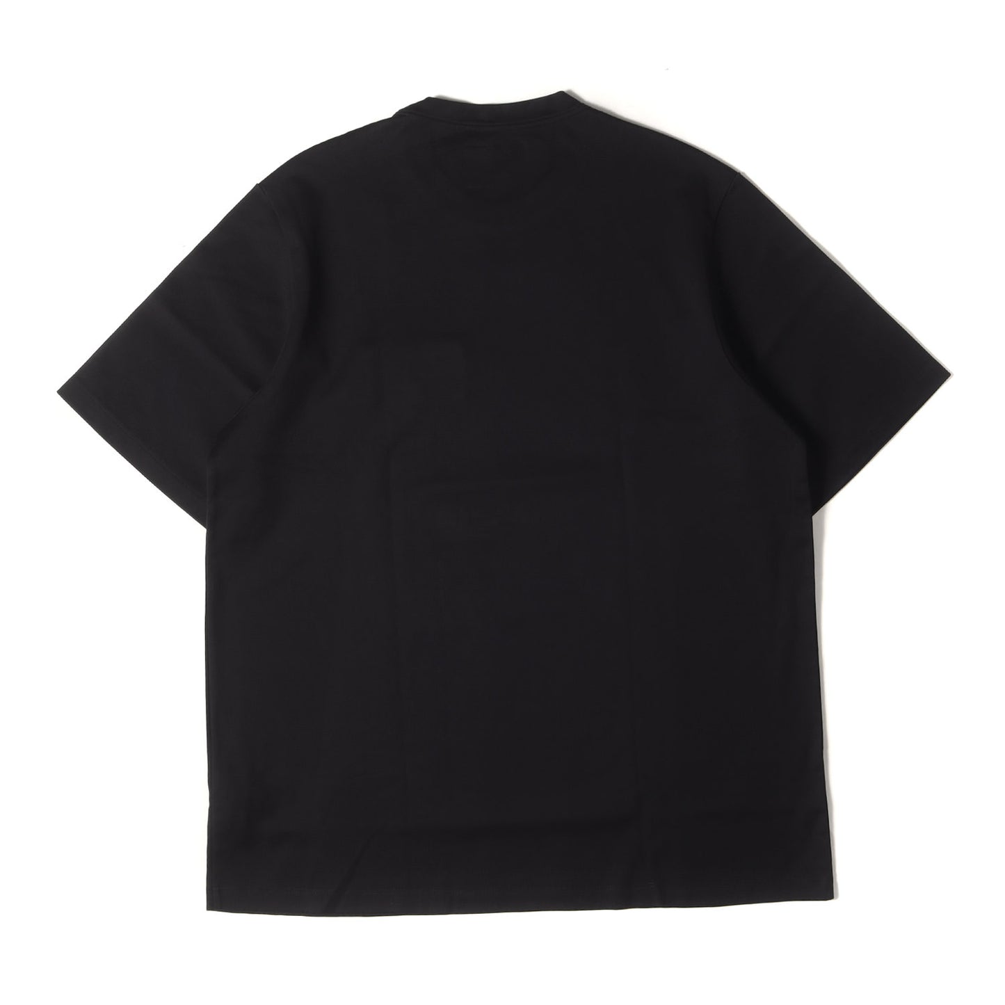23AW × MARC JACOBS THE BAGUETTE オーバーサイズ ポケット Tシャツ