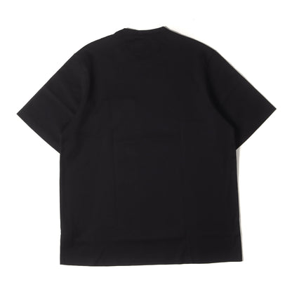 23AW × MARC JACOBS THE BAGUETTE オーバーサイズ ポケット Tシャツ