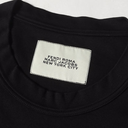 23AW × MARC JACOBS THE BAGUETTE オーバーサイズ ポケット Tシャツ