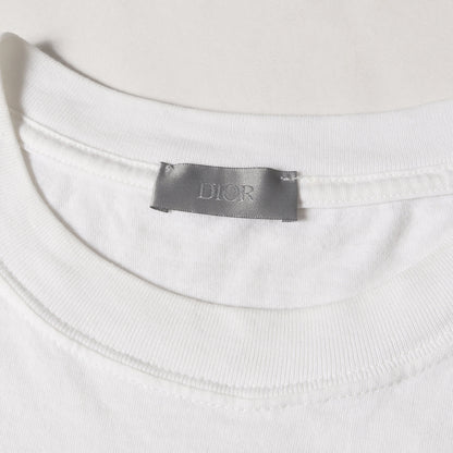 23AW アステロディオール プリント Tシャツ