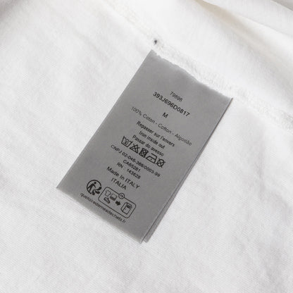 23AW アステロディオール プリント Tシャツ