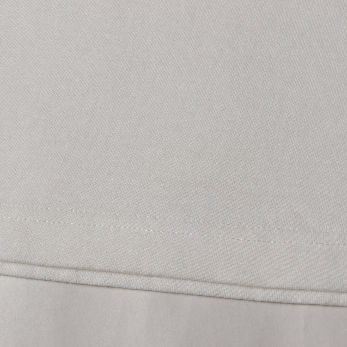 23SS フラワーグラフィック Tシャツ