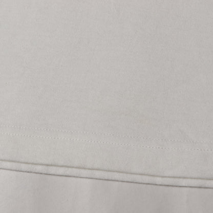 23SS フラワーグラフィック Tシャツ