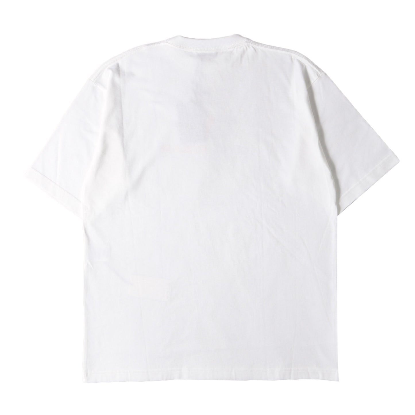 20AW GYM WEAR オーバーサイズ Tシャツ