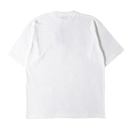 20AW GYM WEAR オーバーサイズ Tシャツ