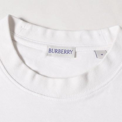 24SS EKD ビッグロゴ リラックスフィット Tシャツ