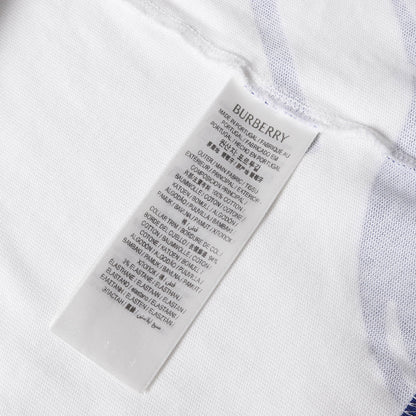 24SS EKD ビッグロゴ リラックスフィット Tシャツ